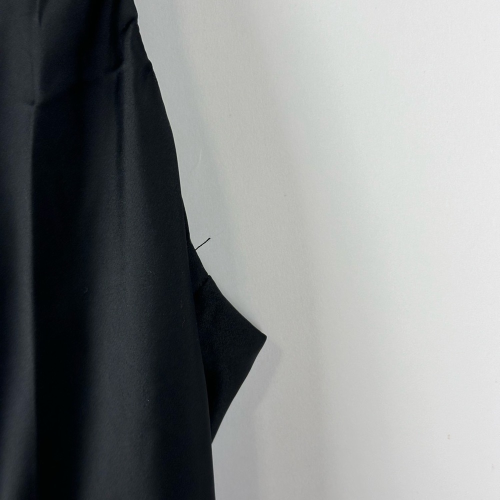 Women;s Leisure Cowl Neck Satin Cami Top - Picture 5 of 8